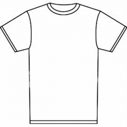 Free Blank Tshirt, Download Free Clip Art, Free Clip Art on ...