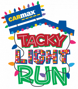 CarMax Tacky Light Run - Sports Backers