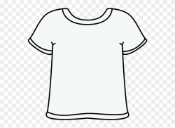 Banner Royalty Free Stock Blank Tshirt Clipart - Transparent ...
