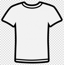 Long-sleeved T-shirt , T-shirt transparent background PNG ...