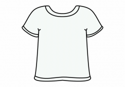 Tshirt Clip Transparent Background - T Shirt Clip Art ...