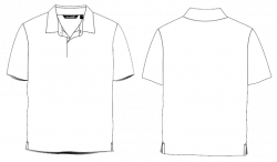 Polo Shirt Clipart (49+)