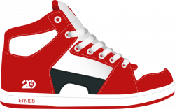 A History of Skate Shoes - Interactive Timeline | Simple Shoes