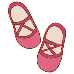 Slipper Flip-flops Shoe Drawing Clip art - Cartoon Shoes 1000*1000 ...