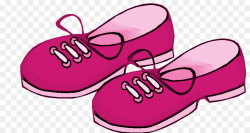 Shoes Cartoon clipart - Cartoon, Pink, Product, transparent ...