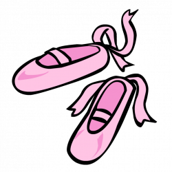 Ballerina Shoes Clipart at GetDrawings.com | Free for personal use ...