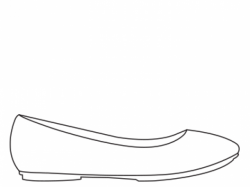 Free Flat Shoes Clipart, Download Free Clip Art on Owips.com