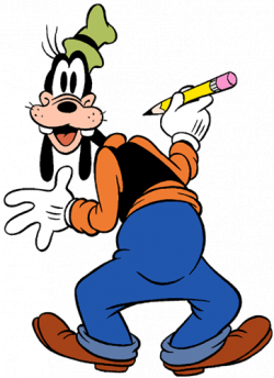 Goofy --- is a cartoon character created in 1932 at Walt ...