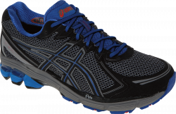Running shoes PNG free images download