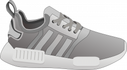 Sneakers Shoe Clip art - sports shoes png download - 2400 ...