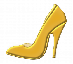 The Golden Shoe of Chicago European Comfort Shoes