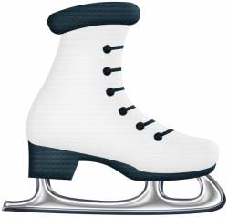 Ice skates PNG images free download