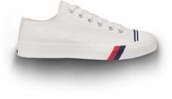 PRO-Keds Canvas Low Top & High Top Sneakers | PRO-Keds