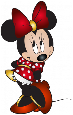 Fascinating Minnie Mouse Png Clip Art Image Gallery Yopriceville ...