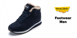 Footwear For Men – Wear.Style