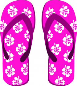 Free Image on Pixabay - Flip Flops, Slippers, Beach Shoes ...