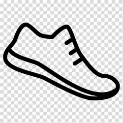 Illustration of shoe, Sneakers Shoe Converse , Track Running ...