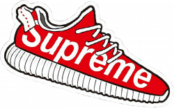 supreme supremestork shoes gucci guccigang
