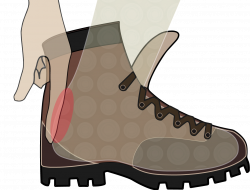 footwear – Bushwalking 101