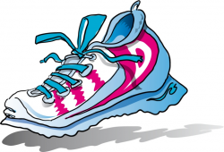 Walking shoes clipart kid - Cliparting.com