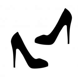 Free Womens Shoes Cliparts, Download Free Clip Art, Free ...