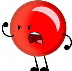 Image - Angry Ball.png | Object Hotness! Wikia | FANDOM powered by Wikia