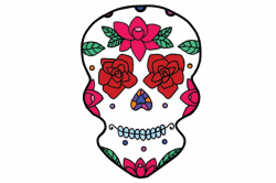 Day Of The Dead Clipart Free at GetDrawings.com | Free for personal ...