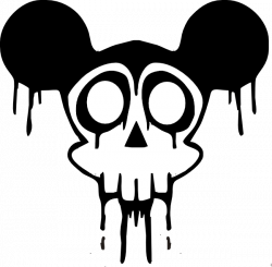 Skull Clip Art at Clker.com - vector clip art online, royalty free ...