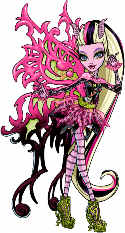 Bonita Femur | Monster High Wiki | FANDOM powered by Wikia
