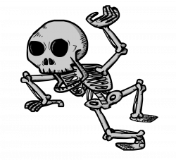 Free Animated Skeleton Pictures, Download Free Clip Art, Free Clip ...