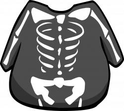 Skeleton | Club Penguin Rewritten Wiki | FANDOM powered by Wikia