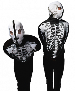 Twenty One Pilots Skeleton Png by DLR-Designs on DeviantArt