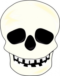 Free Skeleton Skull Cliparts, Download Free Clip Art, Free ...