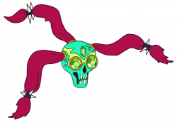 Electric Skulls | Steven Universe Wiki | FANDOM powered by Wikia