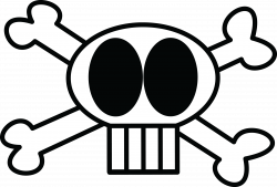 Free PNG Pirate Skull Transparent Pirate Skull.PNG Images. | PlusPNG