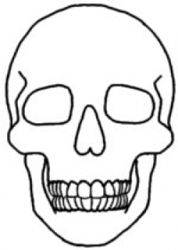 Free Easy Skull Cliparts, Download Free Clip Art, Free Clip ...