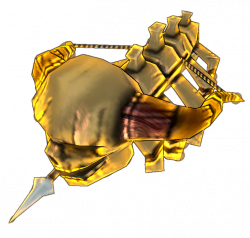 Skull Bow | Dungeon Defenders Wiki | FANDOM powered by Wikia