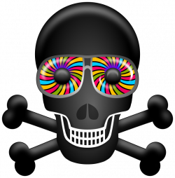 Skull free to use cliparts - Clipartix