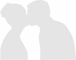 Romantic Silhouette Images at GetDrawings.com | Free for personal ...