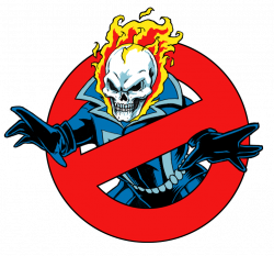 I Ain't Afraid of No Ghost Rider - hezaa.deviantart.com | Marvel ...