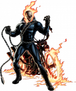 Ghost Rider | Pinterest | Ghost rider marvel, Marvel and Comic
