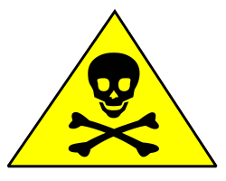 Toxic Clipart Group (83+)