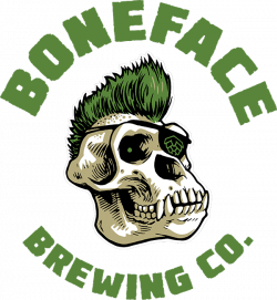 Outlaw IPL - 6 Pack 330ml — Boneface Brewing