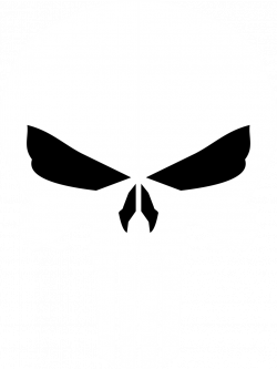 Image - Punisher skull 1 by jmk prime-d7lcwck.png | Epic Rap Battles ...