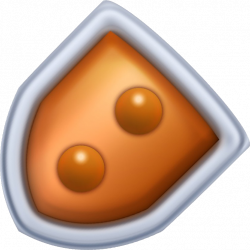 Shield (A Link Between Worlds) | Zeldapedia | FANDOM powered by Wikia