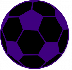 Canyon Soccer Ball Clip Art at Clker.com - vector clip art online ...