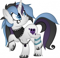 Sugar Skull | My Little Pony: Friendship is Magic Fanon Wiki ...