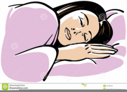 Sleeping Person Animated Clipart | Free Images at Clker.com ...