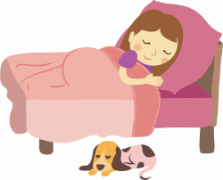 Sleep Pregnancy Clip art - Girl sleeps 2038*1654 transprent Png Free ...