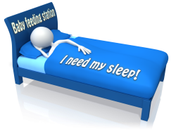 sleep deficit | ulearn2bu